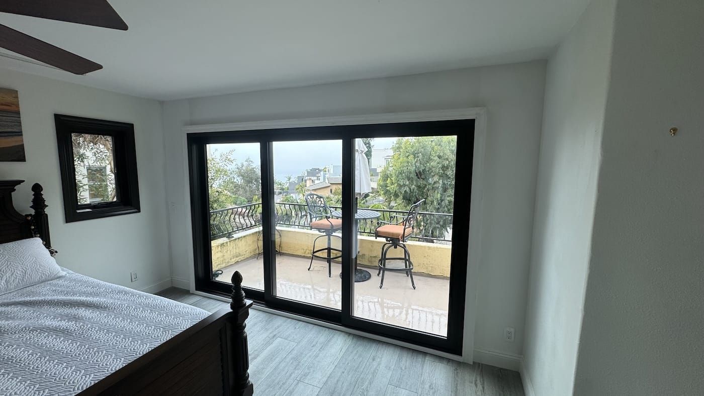 Laguna Beach project